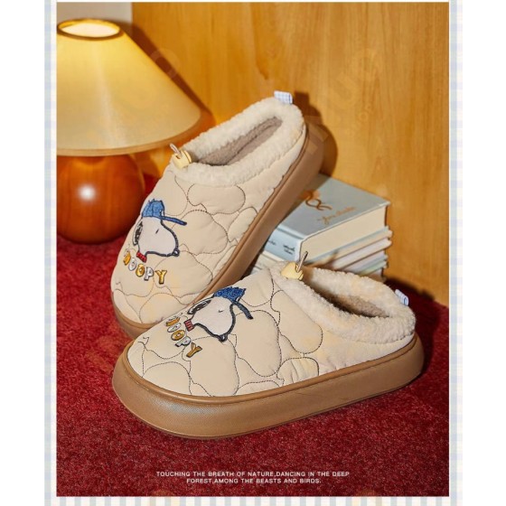 pantuflas