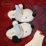 pantuflas