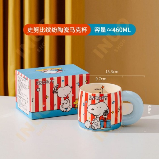 taza 460ml