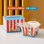 cuenco snoopy 350ml