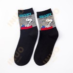 calcetas snoopy