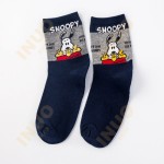 calcetas snoopy