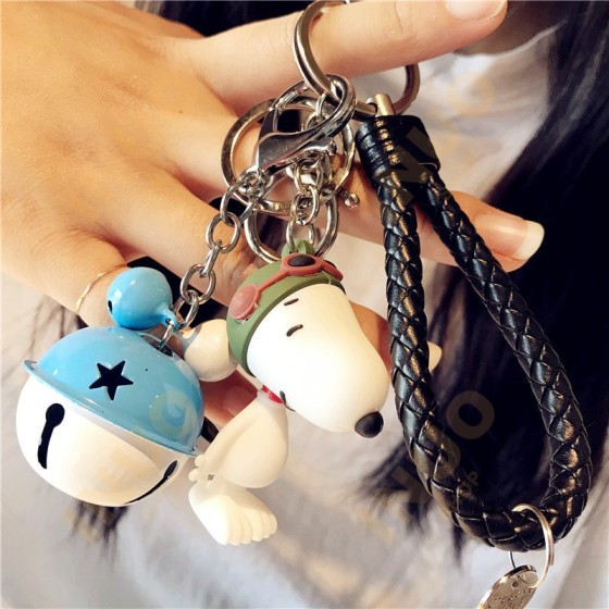 llavero snoopy