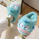 pantuflas