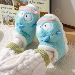 pantuflas