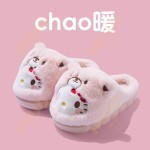 pantuflas