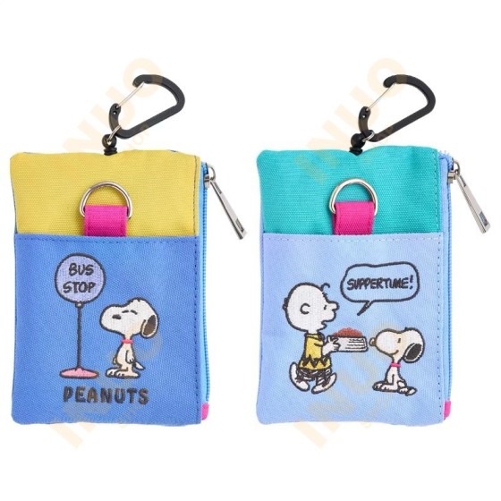 bolsillo snoopy