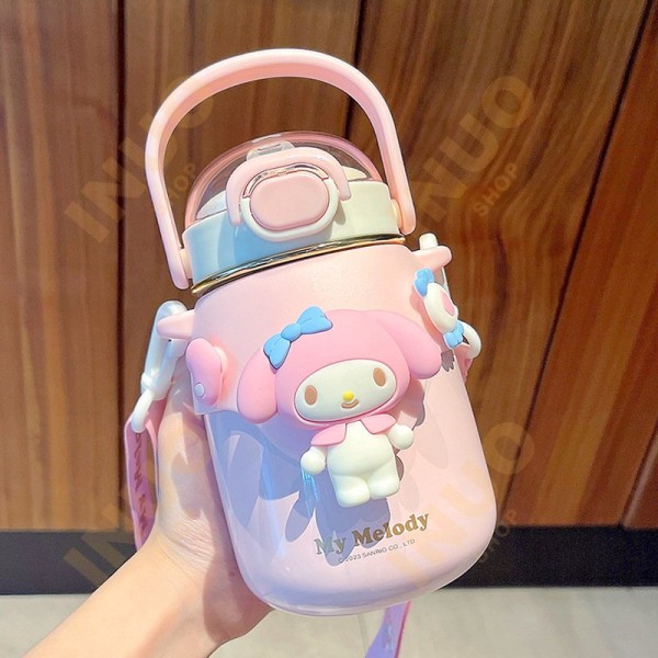 termo sanrio 700ml
