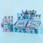 cuaderno de pegatinas 1 pack 24 pz