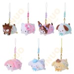 llavero sanrio