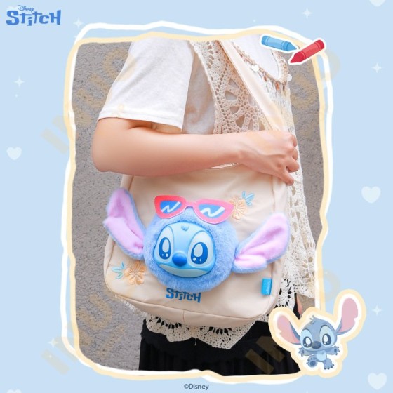 bolsa stitch