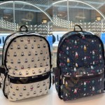 mochila miffy