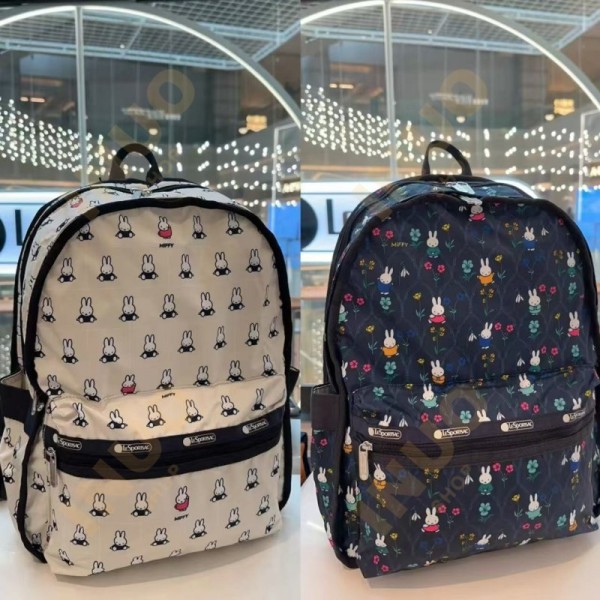 mochila miffy