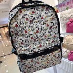 mochila snoopy
