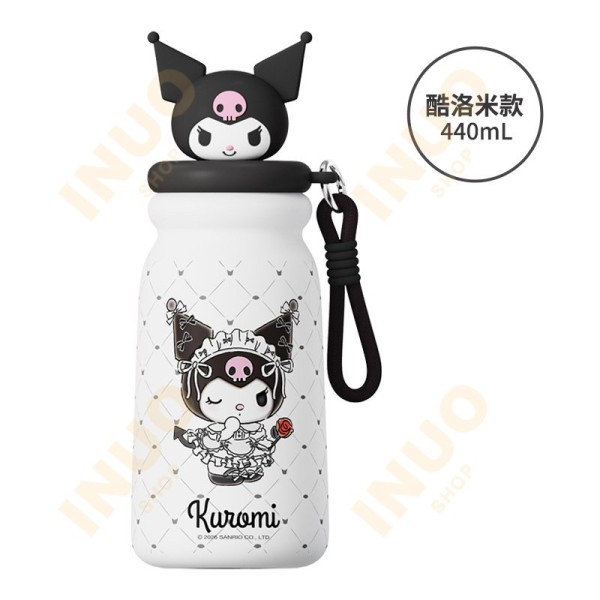 termo sanrio 440ml
