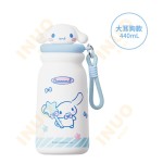 termo sanrio 440ml