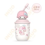 termo sanrio 440ml