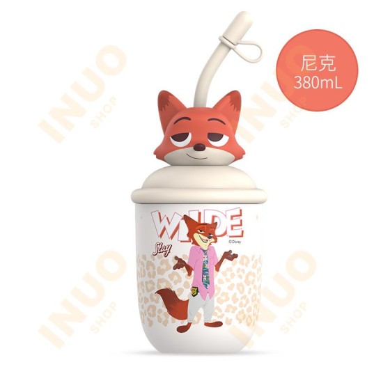 termo sanrio 440ml