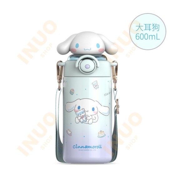termo 600ml