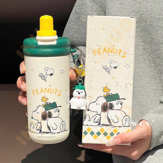 termo 750ml y 550ml