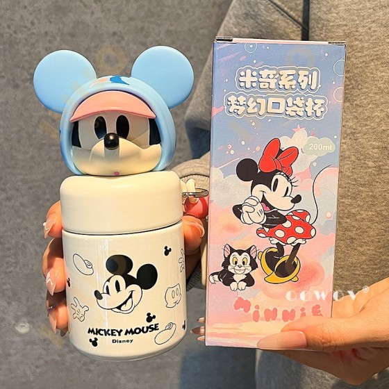 termo mickey 200ml