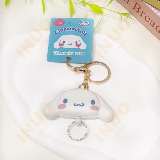 llavero sanrio