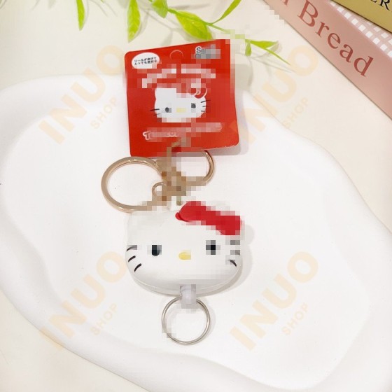 llavero sanrio
