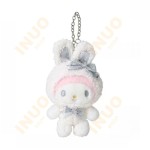 llavero sanrio 12cm