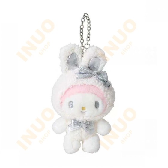 llavero sanrio 12cm