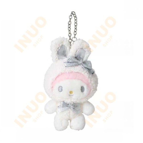 llavero sanrio 12cm