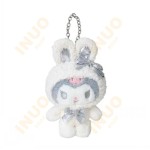 llavero sanrio 12cm