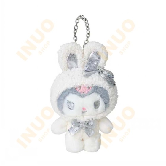 llavero sanrio 12cm