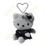 llavero kitty 13cm