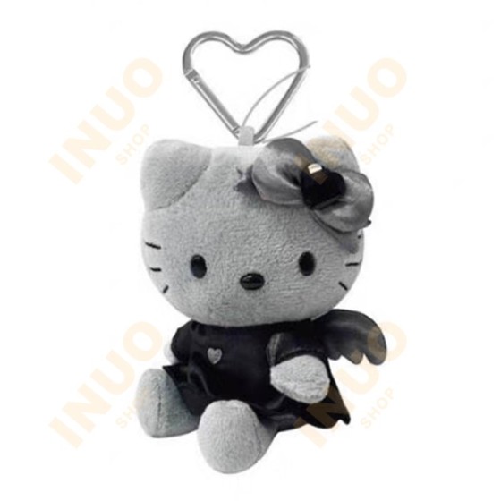 llavero kitty 13cm