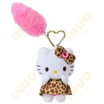 llavero kitty 13cm
