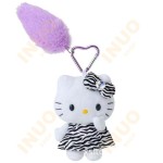 llavero kitty 13cm