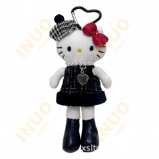 llavero kitty