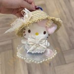 llavero kitty