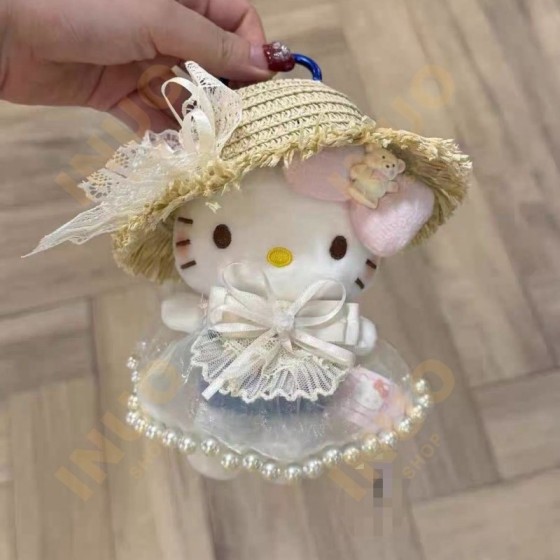 llavero kitty