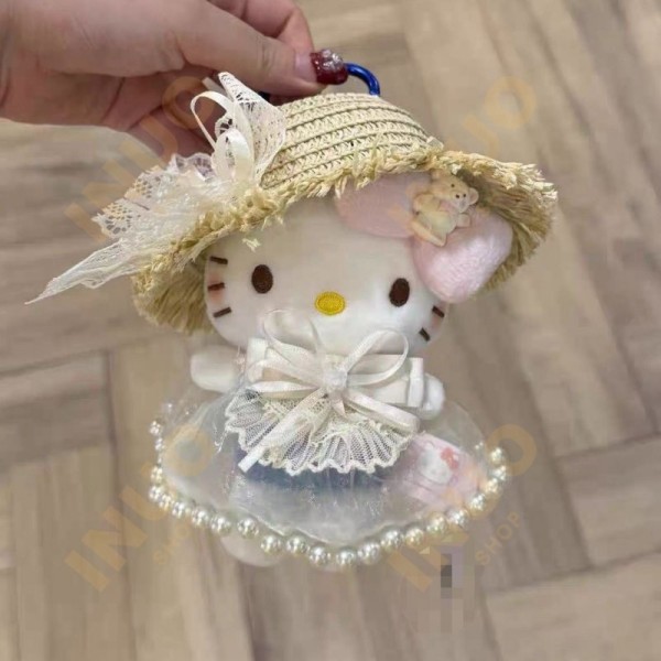 llavero kitty