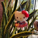 llavero kitty
