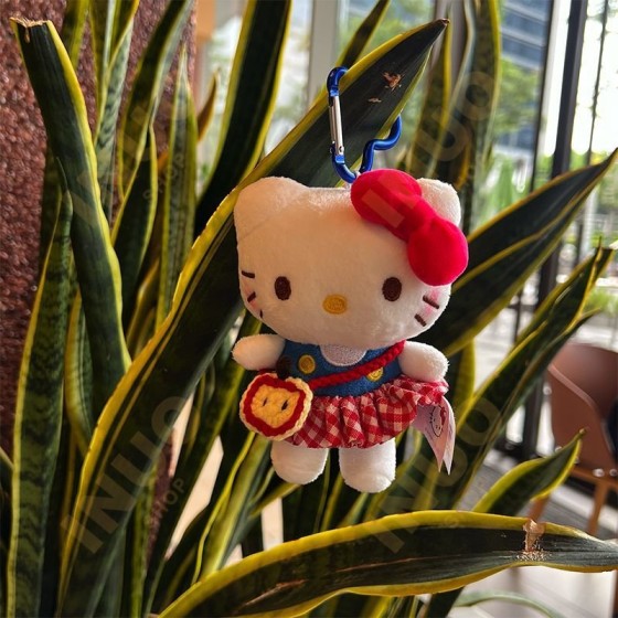llavero kitty