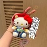 llavero kitty