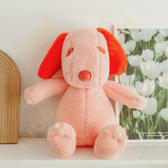 peluche snoopy