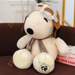 peluche snoopy