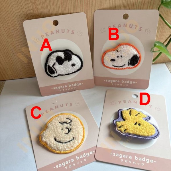 pin snoopy