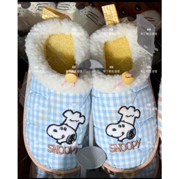 pantuflas talla 31/2 -4