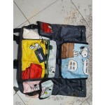 mochila