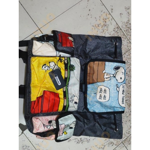 mochila
