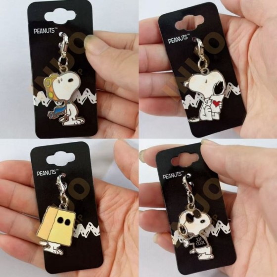 llaveros snoopy